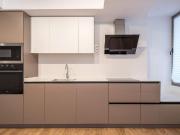 Piso en venta en Barcelona, de 127 m² 2 habitaciones por...