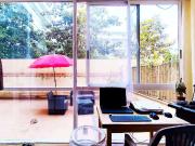 Piso en venta en Barcelona, de 128 m² 2 habitaciones por...