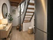 Piso en venta en Barcelona, de 129 m² 5 habitaciones por...
