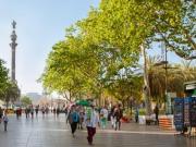 Piso en venta en Barcelona, de 148 m² 3 habitaciones por...