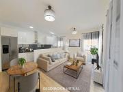 Piso en venta en Barcelona, de 153 m² 2 habitaciones por...