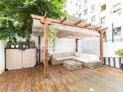Piso en venta en Barcelona, de 167 m² 2 habitaciones por...