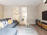 Piso en venta en Barcelona, de 168 m² 4 habitaciones por...