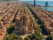 Piso en venta en Barcelona, de 175 m² 3 habitaciones por...