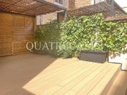 Piso en venta en Barcelona, de 200 m² 3 habitaciones por...