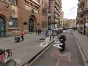 Piso en venta en Barcelona, de 26 m² 1 habitación por 75.000