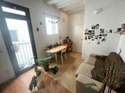 Piso en venta en Barcelona, de 28 m² 2 habitaciones por...