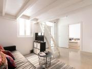 Piso en venta en Barcelona, de 32 m² 1 habitación por...