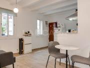 Piso en venta en Barcelona, de 34 m² 1 habitación por...