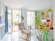 Piso en venta en Barcelona, de 35 m² 1 habitación por...