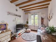 Piso en venta en Barcelona, de 35 m² 1 habitación por...