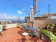 Piso en venta en Barcelona, de 35 m² 1 habitación por...