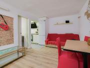 Piso en venta en Barcelona, de 35 m² 2 habitaciones por...