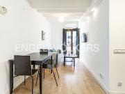 Piso en venta en Barcelona, de 39 m² 1 habitación por...