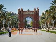 Piso en venta en Barcelona, de 39 m² 3 habitaciones por...