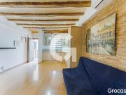 Piso en venta en Barcelona, de 40 m² 1 habitación por...