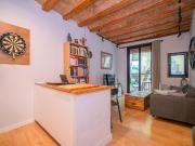 Piso en venta en Barcelona, de 40 m² 1 habitación por...