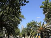 Piso en venta en Barcelona, de 41 m² 1 habitación por...