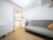 Piso en venta en Barcelona, de 42 m² 2 habitaciones por...