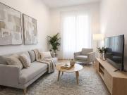Piso en venta en Barcelona, de 43 m² 1 habitación por...