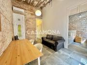 Piso en venta en calle De L'om, Barcelona, de 49 m²...