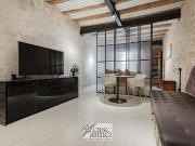 Piso en venta en Barcelona, de 45 m² 1 habitación por...