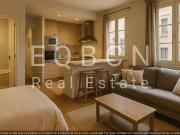 Piso en venta en Barcelona, de 45 m² 1 habitación por...