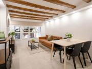 Piso en venta en calle Del Príncep de Viana, Barcelona,...