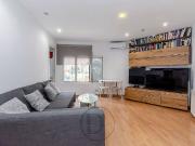 Piso en venta en Barcelona, de 46 m² 2 habitaciones por...