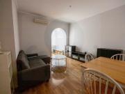 Piso en venta en Barcelona, de 42 m² 1 habitación por...