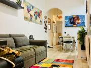 Piso en venta en Barcelona, de 47 m² 2 habitaciones por...