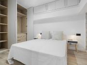 Piso en venta en Barcelona, de 48 m² 1 habitación por...