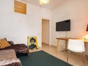 Piso en venta en Barcelona, de 48 m² 2 habitaciones por...