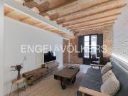 Piso en venta en Barcelona, de 50 m² 1 habitación por...