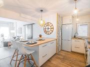 Piso en venta en Barcelona, de 50 m² 1 habitación por...