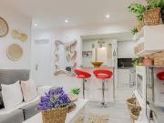 Piso en venta en Barcelona, de 50 m² 2 habitaciones por...