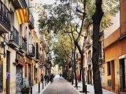 Piso en venta en Barcelona, de 50 m² 2 habitaciones por...