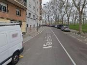 Piso en venta en Barcelona, de 53 m² 2 habitaciones por...