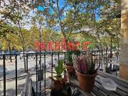 Piso en venta en Barcelona, de 54 m² 1 habitación por...