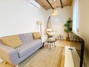 Piso en venta en Barcelona, de 54 m² 1 habitación por...