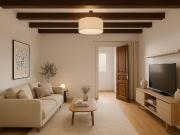 Piso en venta en Barcelona, de 55 m² 1 habitación por...