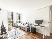Piso en venta en Barcelona, de 55 m² 1 habitación por...