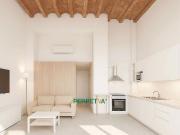 Piso en venta en Barcelona, de 55 m² 2 habitaciones por...