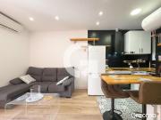 Piso en venta en Barcelona, de 55 m² 3 habitaciones por...