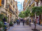 Piso en venta en Barcelona, de 55 m² 3 habitaciones por...