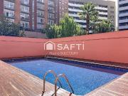 Piso en venta en Barcelona, de 56 m² 2 habitaciones por...