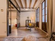 Piso en venta en calle Del Peu de la Creu, Barcelona, de... Piso en venta en calle Del Peu de la Creu, Barcelona, de...