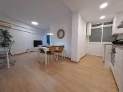 Piso en venta en Barcelona, de 59 m² 2 habitaciones por...