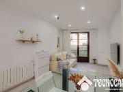 Piso en venta en Barcelona, de 59 m² 2 habitaciones por...