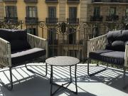 Piso en venta en Barcelona, de 60 m² 1 habitación por...